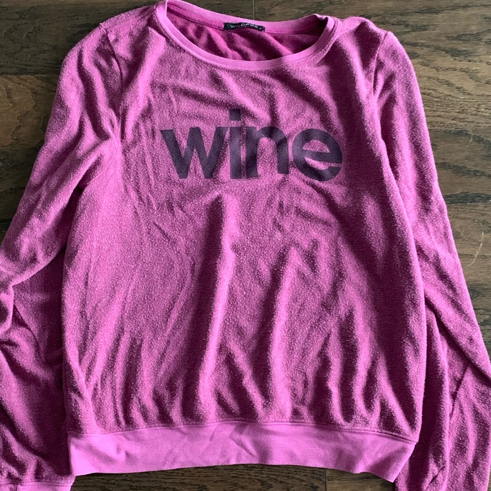 Wildfox sweater